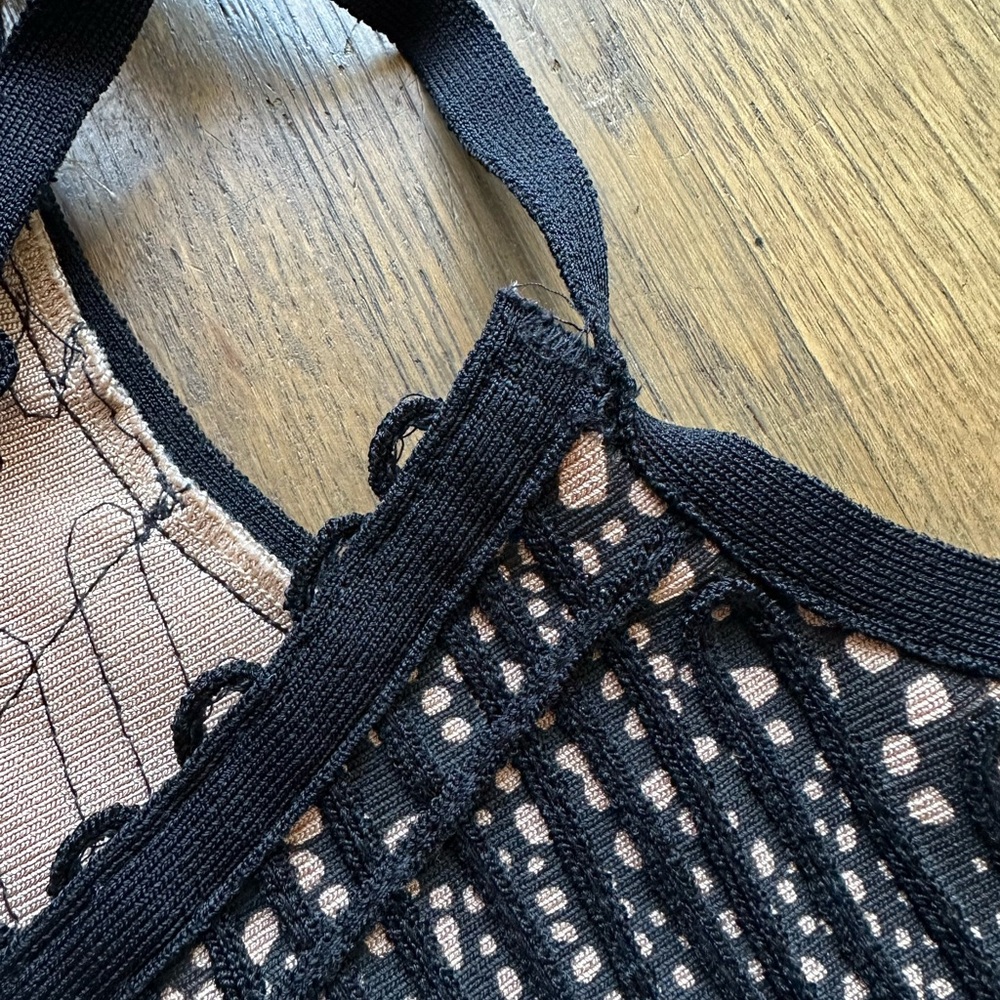 Herve Leger - Picture 8 of 17